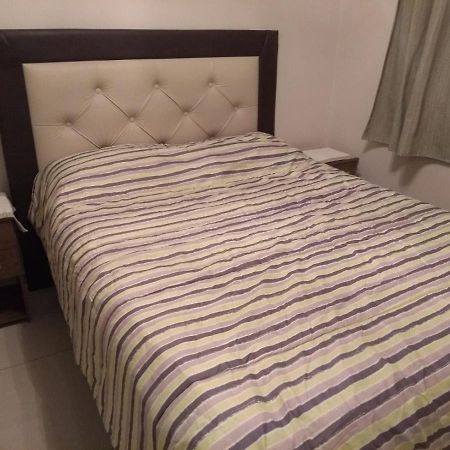 Apartament Departamento En Nueva Cordoba - Patagonia 7 Zewnętrze zdjęcie
