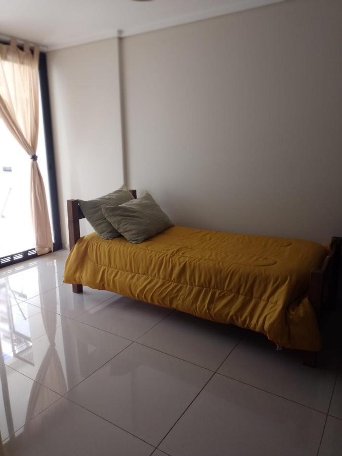 Apartament Departamento En Nueva Cordoba - Patagonia 7 Zewnętrze zdjęcie