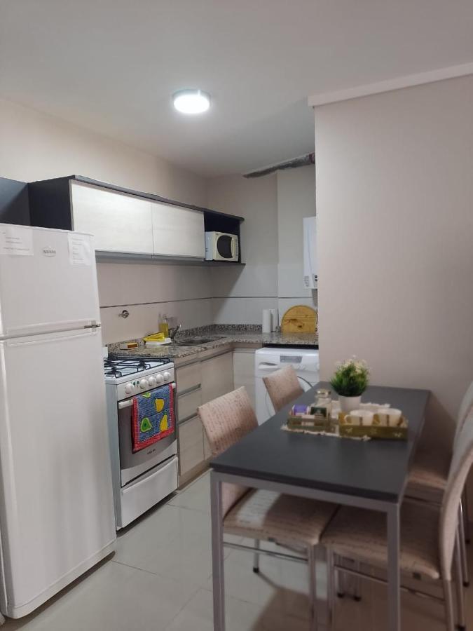 Apartament Departamento En Nueva Cordoba - Patagonia 7 Zewnętrze zdjęcie