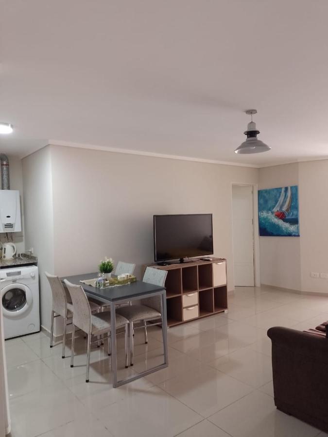 Apartament Departamento En Nueva Cordoba - Patagonia 7 Zewnętrze zdjęcie