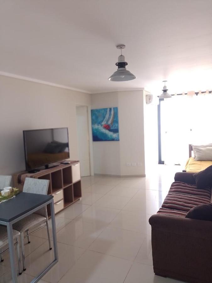 Apartament Departamento En Nueva Cordoba - Patagonia 7 Zewnętrze zdjęcie