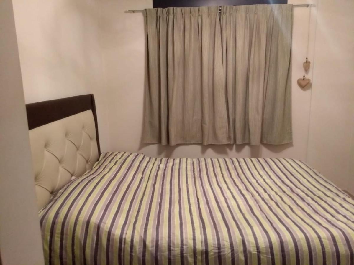 Apartament Departamento En Nueva Cordoba - Patagonia 7 Zewnętrze zdjęcie