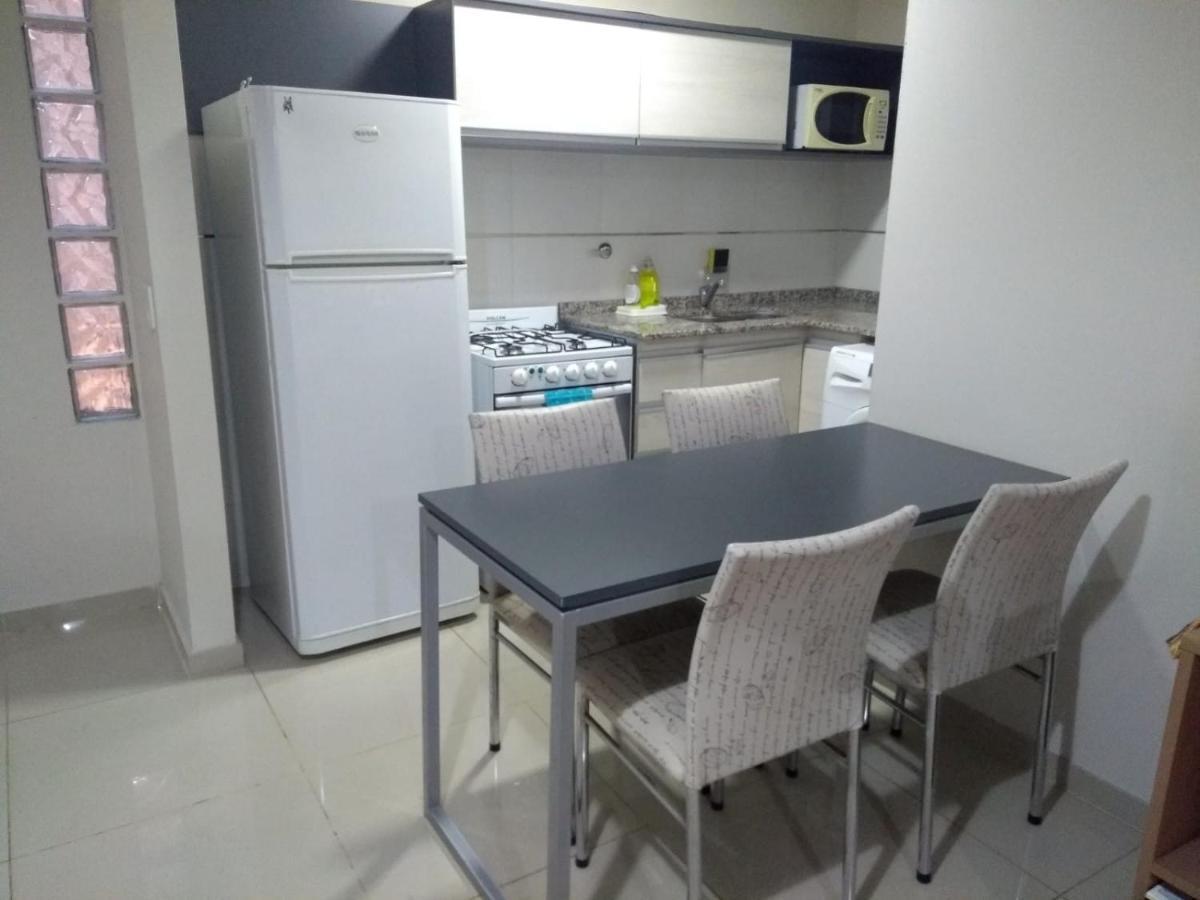 Apartament Departamento En Nueva Cordoba - Patagonia 7 Zewnętrze zdjęcie