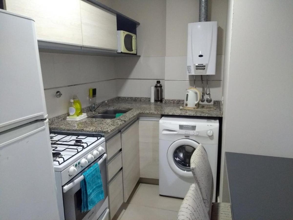 Apartament Departamento En Nueva Cordoba - Patagonia 7 Zewnętrze zdjęcie