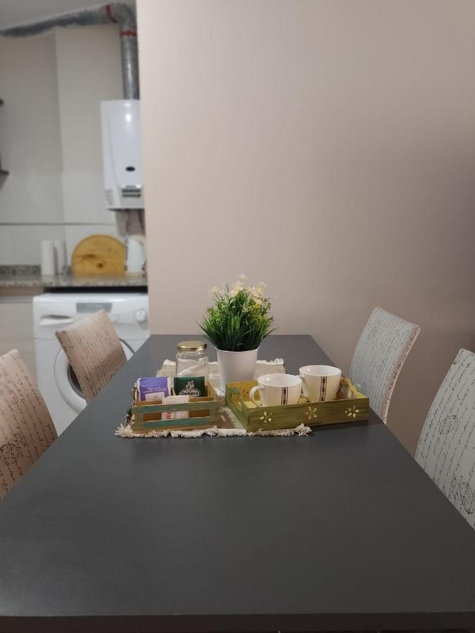 Apartament Departamento En Nueva Cordoba - Patagonia 7 Zewnętrze zdjęcie