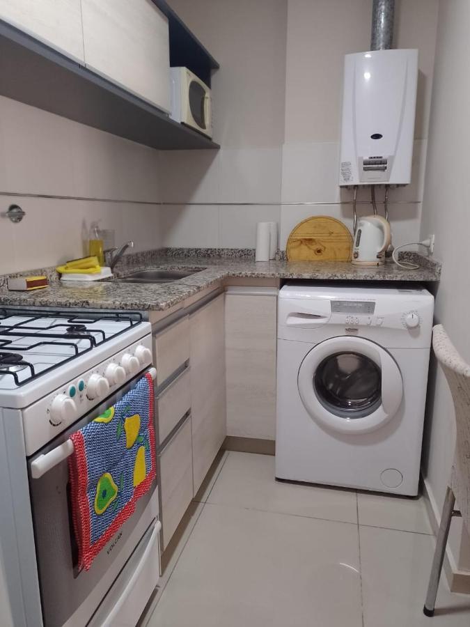 Apartament Departamento En Nueva Cordoba - Patagonia 7 Zewnętrze zdjęcie