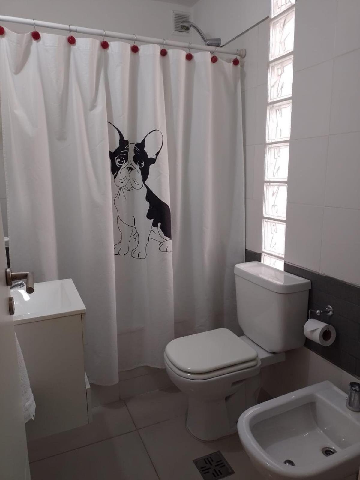 Apartament Departamento En Nueva Cordoba - Patagonia 7 Zewnętrze zdjęcie