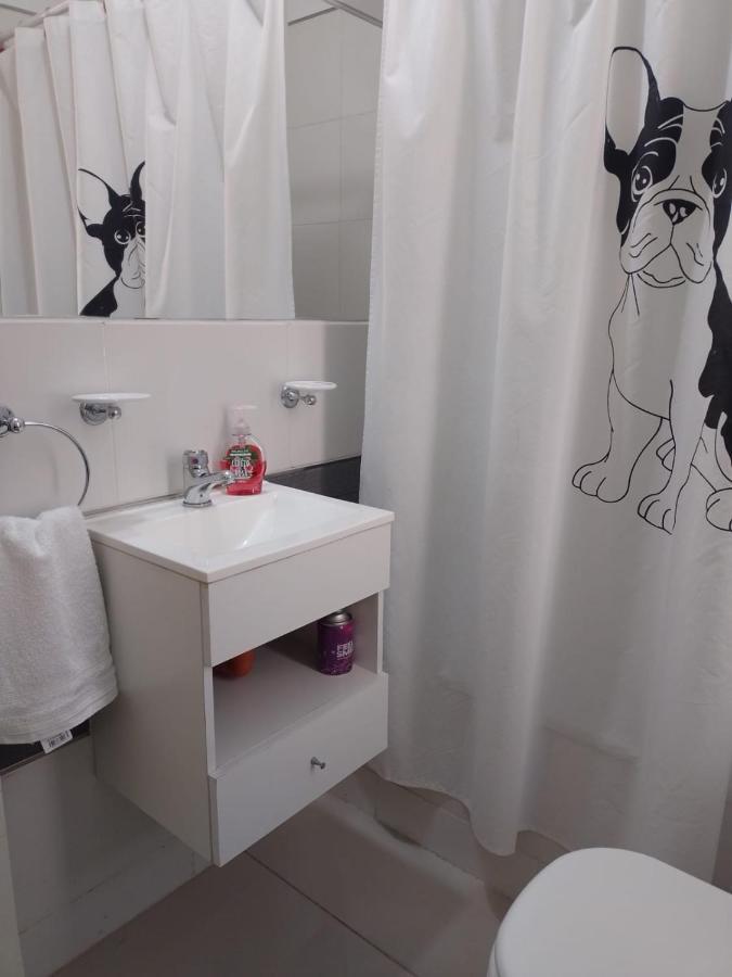 Apartament Departamento En Nueva Cordoba - Patagonia 7 Zewnętrze zdjęcie